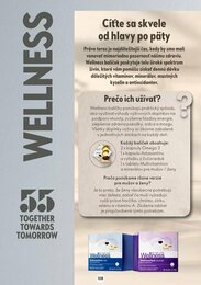 108. stránka Oriflame letáku