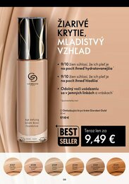 119. stránka Oriflame letáku