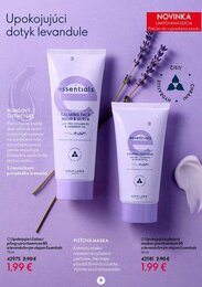 11. stránka Oriflame letáku