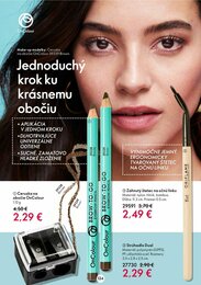 124. stránka Oriflame letáku