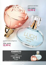 51. stránka Oriflame letáku
