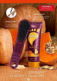 67. stránka Oriflame letáku