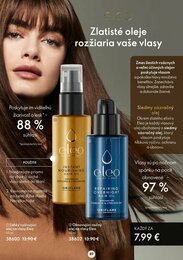 89. stránka Oriflame letáku