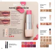 108. stránka Oriflame letáku