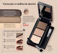 114. stránka Oriflame letáku