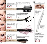116. stránka Oriflame letáku