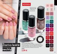 119. stránka Oriflame letáku