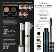 120. stránka Oriflame letáku