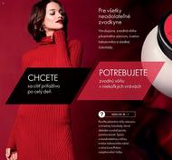 16. stránka Oriflame letáku