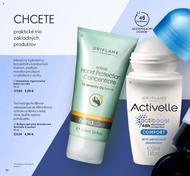 24. stránka Oriflame letáku