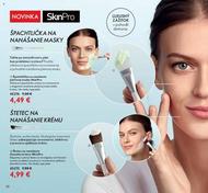 32. stránka Oriflame letáku