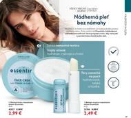 39. stránka Oriflame letáku