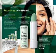 45. stránka Oriflame letáku