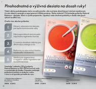 52. stránka Oriflame letáku