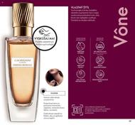 59. stránka Oriflame letáku