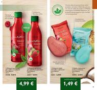 91. stránka Oriflame letáku