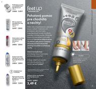 97. stránka Oriflame letáku