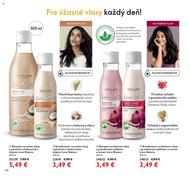114. stránka Oriflame letáku