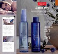 121. stránka Oriflame letáku