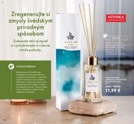 124. stránka Oriflame letáku