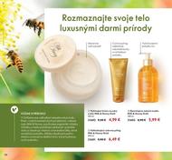 126. stránka Oriflame letáku