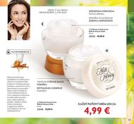 127. stránka Oriflame letáku
