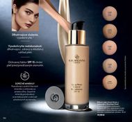 134. stránka Oriflame letáku
