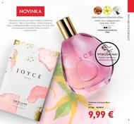 5. stránka Oriflame letáku