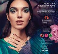 72. stránka Oriflame letáku