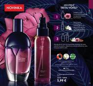 73. stránka Oriflame letáku