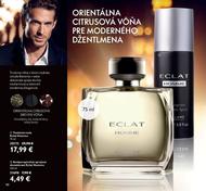 90. stránka Oriflame letáku