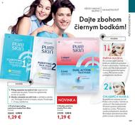 108. stránka Oriflame letáku