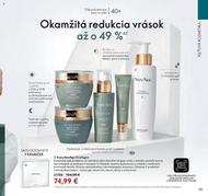 112. stránka Oriflame letáku