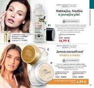126. stránka Oriflame letáku
