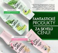 129. stránka Oriflame letáku