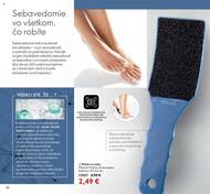 24. stránka Oriflame letáku