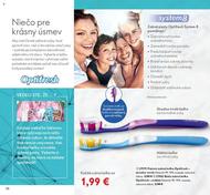 26. stránka Oriflame letáku