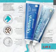 27. stránka Oriflame letáku