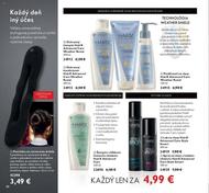 30. stránka Oriflame letáku