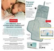 39. stránka Oriflame letáku