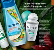45. stránka Oriflame letáku