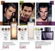 54. stránka Oriflame letáku