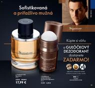 55. stránka Oriflame letáku
