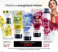 68. stránka Oriflame letáku