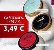 73. stránka Oriflame letáku