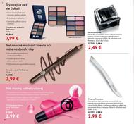 80. stránka Oriflame letáku