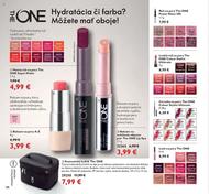 88. stránka Oriflame letáku