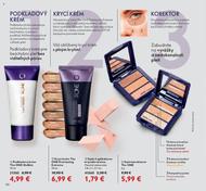 92. stránka Oriflame letáku