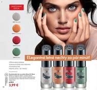 94. stránka Oriflame letáku