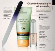 99. stránka Oriflame letáku